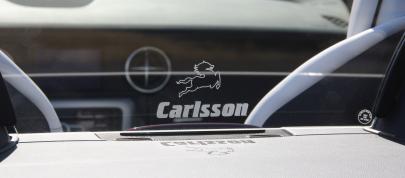 Carlsson Mercedes SLK (2012) - picture 4 of 5