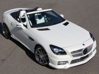 Carlsson Mercedes-Benz SLK (2012) - picture 1 of 5