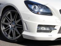 Carlsson Mercedes-Benz SLK (2012) - picture 2 of 5