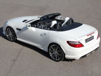 Carlsson Mercedes-Benz SLK (2012) - picture 3 of 5