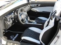 Carlsson Mercedes-Benz SLK (2012) - picture 5 of 5