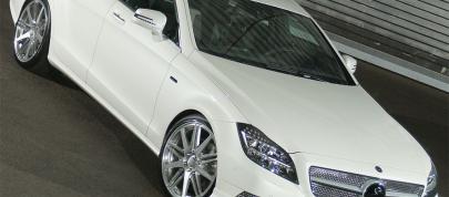 Carlsson Mercedes CLS63 AMG (2011) - picture 4 of 16