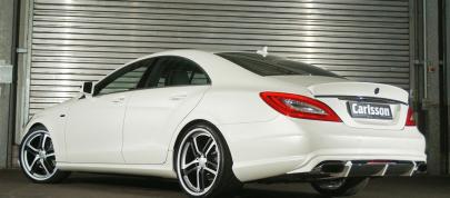 Carlsson Mercedes CLS63 AMG (2011) - picture 7 of 16