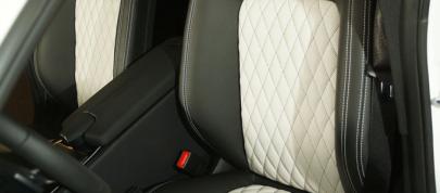 Carlsson Mercedes CLS63 AMG (2011) - picture 12 of 16