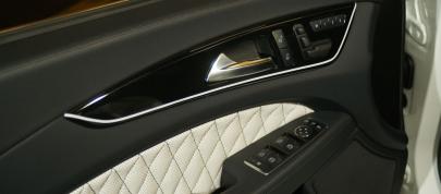 Carlsson Mercedes CLS63 AMG (2011) - picture 15 of 16