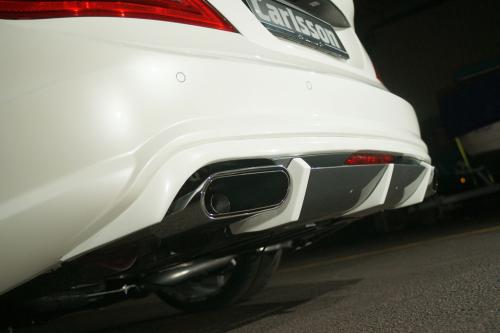 Carlsson Mercedes CLS63 AMG (2011) - picture 8 of 16