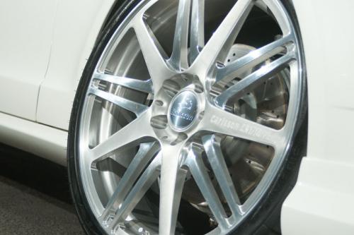 Carlsson Mercedes CLS63 AMG (2011) - picture 9 of 16