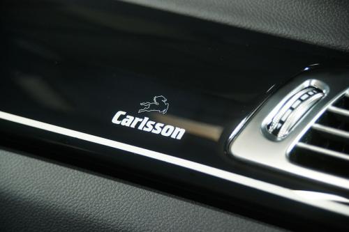 Carlsson Mercedes CLS63 AMG (2011) - picture 16 of 16