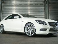 Carlsson Mercedes CLS63 AMG (2011) - picture 1 of 16