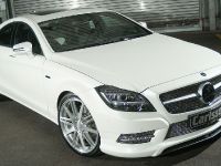 Carlsson Mercedes CLS63 AMG (2011) - picture 2 of 16