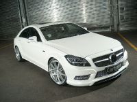 Carlsson Mercedes CLS63 AMG (2011) - picture 3 of 16