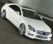 Carlsson Mercedes CLS63 AMG (2011) - picture 4 of 16