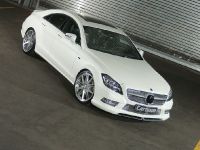Carlsson Mercedes CLS63 AMG (2011) - picture 5 of 16