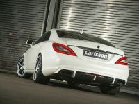 Carlsson Mercedes CLS63 AMG (2011) - picture 6 of 16