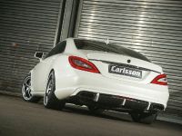 Carlsson Mercedes CLS63 AMG (2011) - picture 6 of 16