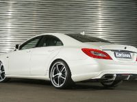 Carlsson Mercedes CLS63 AMG (2011) - picture 7 of 16