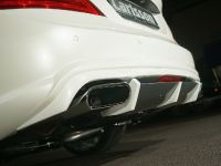 Carlsson Mercedes CLS63 AMG (2011) - picture 8 of 16