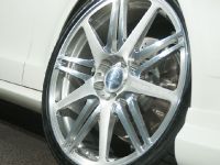 Carlsson Mercedes CLS63 AMG (2011)