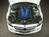 Carlsson Mercedes CLS63 AMG (2011) - picture 11 of 16