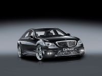 Carlsson Mercedes-benz S-Class V221 (2008) - picture 5 of 5