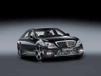 Carlsson Mercedes-benz S-Class V221 (2008) - picture 3 of 5