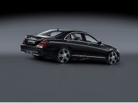 Carlsson Mercedes-benz S-Class V221 (2008) - picture 4 of 5