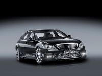 Carlsson Mercedes-benz S-Class V221 (2008) - picture 1 of 5