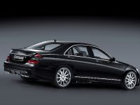 Carlsson Mercedes-benz S-Class V221 (2008) - picture 2 of 5