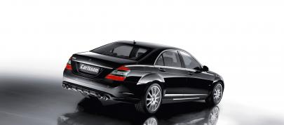 Carlsson Mercedes-benz S500 W221 (2008) - picture 4 of 4