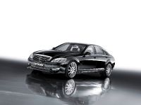 Carlsson Mercedes-benz S500 W221 (2008) - picture 1 of 4