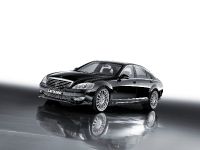 Carlsson Mercedes-benz S500 W221 (2008) - picture 3 of 4