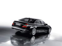 Carlsson Mercedes-benz S500 W221 (2008) - picture 4 of 4