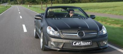 Carlsson Mercedes-Benz SL CK63 RS (2009) - picture 4 of 10