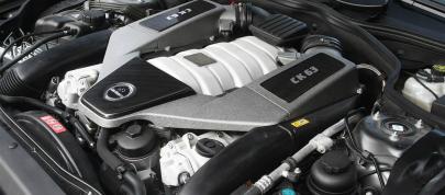 Carlsson Mercedes-Benz SL CK63 RS (2009) - picture 7 of 10