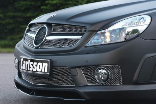 Carlsson Mercedes-Benz SL CK63 RS (2009) - picture 1 of 10