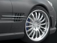 Carlsson Mercedes-Benz SL CK63 RS (2009) - picture 6 of 10