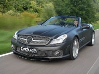 Carlsson Mercedes-Benz SL CK63 RS (2009) - picture 3 of 10