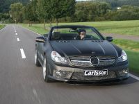 Carlsson Mercedes-Benz SL CK63 RS (2009) - picture 2 of 10