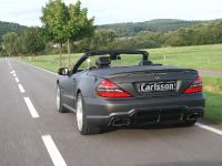 Carlsson Mercedes-Benz SL CK63 RS (2009) - picture 3 of 10