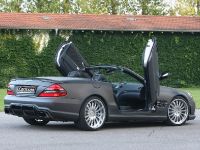 Carlsson Mercedes-Benz SL CK63 RS (2009) - picture 4 of 10