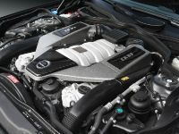 Carlsson Mercedes-Benz SL CK63 RS (2009)