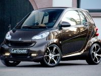 Carlsson Smart Fortwo Coupe (2011) - picture 1 of 6