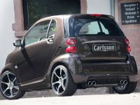 Carlsson Smart Fortwo Coupe (2011) - picture 2 of 6
