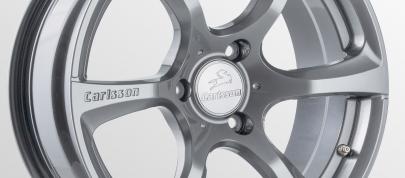 Carlsson Wheels Smart ForTwo Mercedes ML and GL (2013) - picture 4 of 6