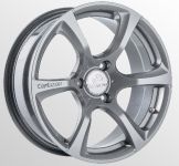 Carlsson Wheels Smart ForTwo Mercedes ML and GL (2013) - picture 4 of 6