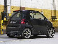 Carlsson Wheels Smart ForTwo Mercedes ML and GL (2013) - picture 5 of 6