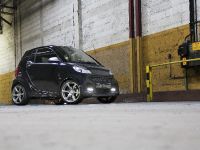 Carlsson Wheels Smart ForTwo Mercedes ML and GL (2013) - picture 6 of 6