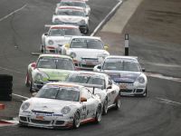 Porsche Carrera Cups (2009)