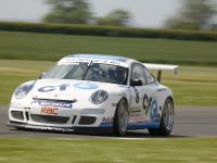Porsche Carrera Cups