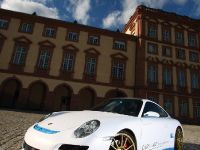 Cars & Art Porsche 911 Carrera 4S (2011) - picture 2 of 9